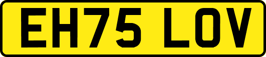 EH75LOV