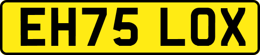EH75LOX