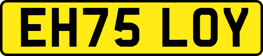 EH75LOY