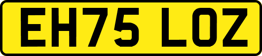 EH75LOZ