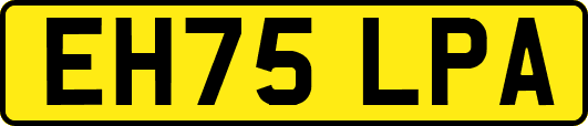 EH75LPA