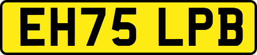 EH75LPB