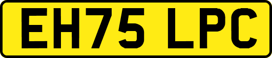 EH75LPC