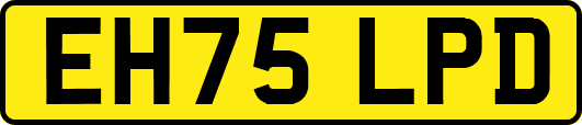 EH75LPD