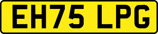 EH75LPG