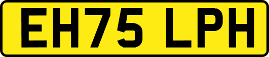 EH75LPH