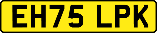 EH75LPK
