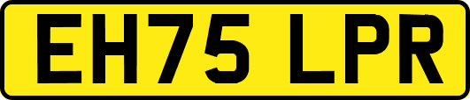EH75LPR