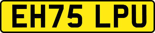 EH75LPU