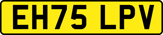 EH75LPV