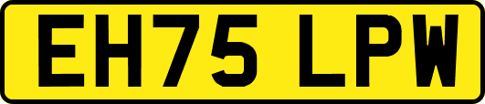 EH75LPW