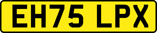 EH75LPX