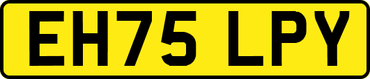 EH75LPY