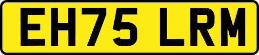 EH75LRM