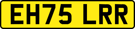 EH75LRR