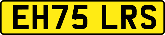 EH75LRS