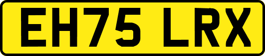 EH75LRX