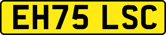 EH75LSC