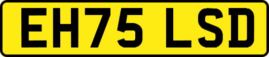 EH75LSD