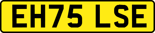 EH75LSE