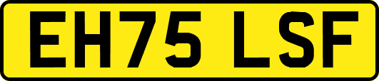 EH75LSF