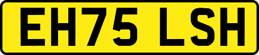 EH75LSH