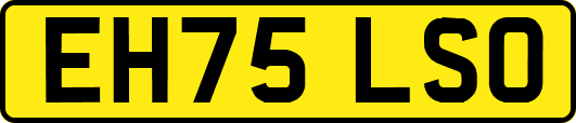 EH75LSO