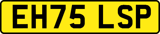 EH75LSP