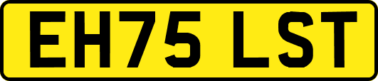 EH75LST