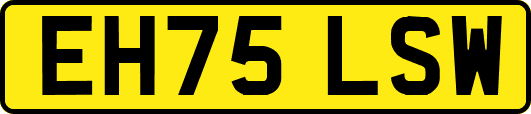 EH75LSW