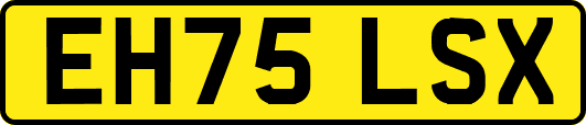 EH75LSX