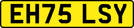 EH75LSY