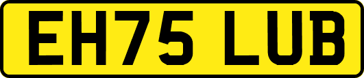 EH75LUB