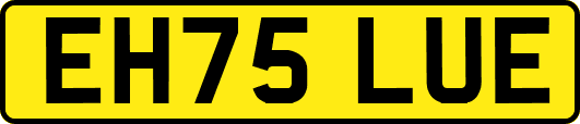 EH75LUE