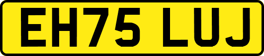EH75LUJ