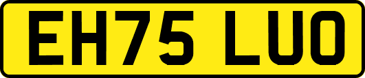 EH75LUO