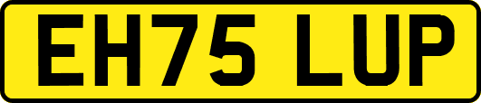 EH75LUP