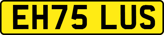 EH75LUS
