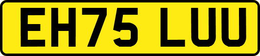 EH75LUU
