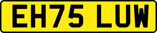 EH75LUW
