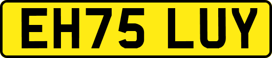 EH75LUY