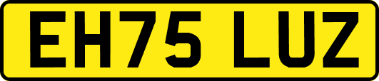 EH75LUZ