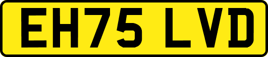EH75LVD