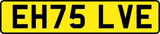 EH75LVE