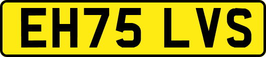 EH75LVS