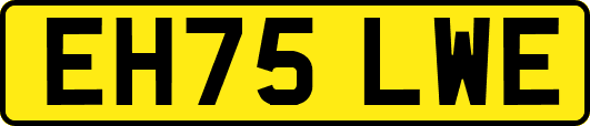 EH75LWE