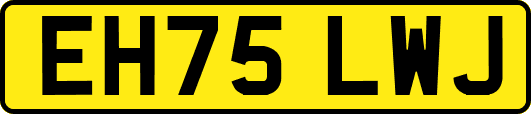 EH75LWJ