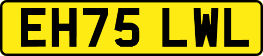 EH75LWL
