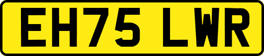 EH75LWR