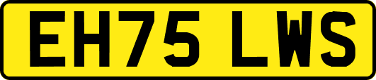 EH75LWS
